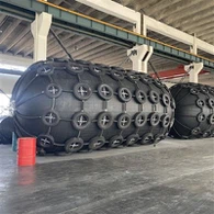 Йокогама пневматичні крила 4.5x9. 0 M