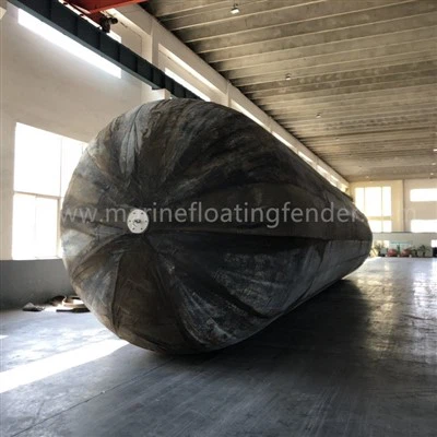 Marine Salvage Airbags Marine Salvage Airbags